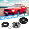 Ford Mustang 6Cyl 3.8L AC Compressor Clutch (1994-2004)