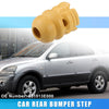 Kia Sorento EX LX Rear Bumper Step (2003-2004)