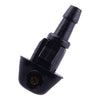 Honda Civic 1987-2005 Windshield Washer Nozzle (2 x Nozzles)