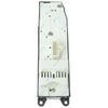 100 Series Landcruiser FZJ105 HDJ100 HZJ105 Main Power Window Switch
