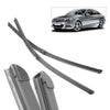 Mercedes E Class W211 26" Front Windshield Wiper Blades (2002-2009)