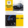 Motorcycle HUD Head-Up Display Digital Speedometer
