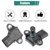 BMW M3 Manifold Absolute Pressure Sensor (2015-2018)