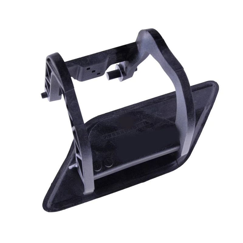Mercedes E-Class W212 Right Headlight Cleaning Cover Cap (2009-2013)