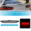 Mitsubishi Lancer EVO EX LED Rear Tail 3rd Light Brake Lamps (2008-2016)