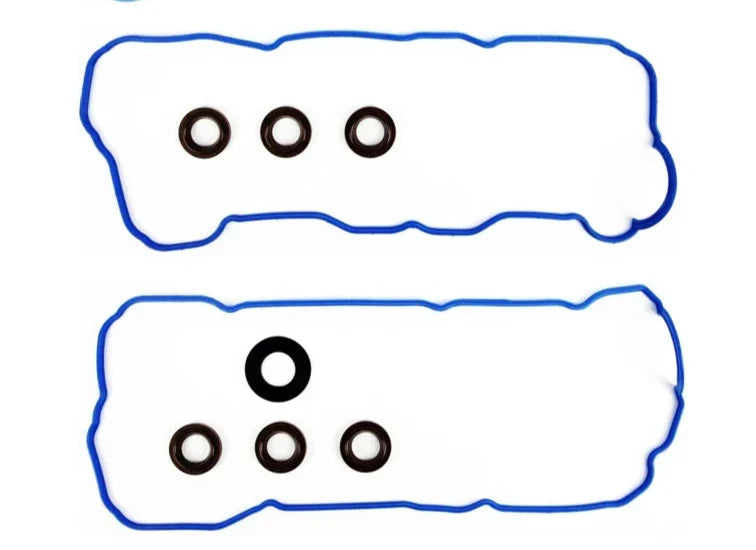Lexus RX400 3.3L 3MZ-FE Valve Tappet Rocker Cover Gasket Kit (2006–2009)