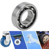 Scooter Skateboard Wheel Deep Groove Ball Bearings 15x32x9mm