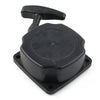 Mini Quad Bike ATV Chopper Black Engine Pull Starter Recoil (33-49cc)