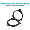 Toyota Hilux, Fortuner, RAV4, Lexus, BYD 6.5" Car Speaker Spacer