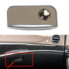 Mercedes Benz W222 S Class Glove Box Handle Cover (2014-2020)