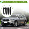 BMW X3 Exterior Door Handle Cover Trim Front Left/Right (2018-2022)