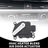 Ford Mustang Heater Blend Door Control Actuator (2005-2009)