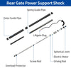 Toyota Highlander Tailgate Power Lift Support LH RH (2021-2023)