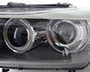 BMW 3 Series E90 LCI E91 LCI Bi-Xenon Headlight Left Side (2007-2013)