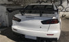Lexus ES350 300H Sedan Universal Rear Wing GT Spoiler (2007-2022)
