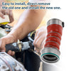 BMW X5 Radiator Hose (2010-2013)