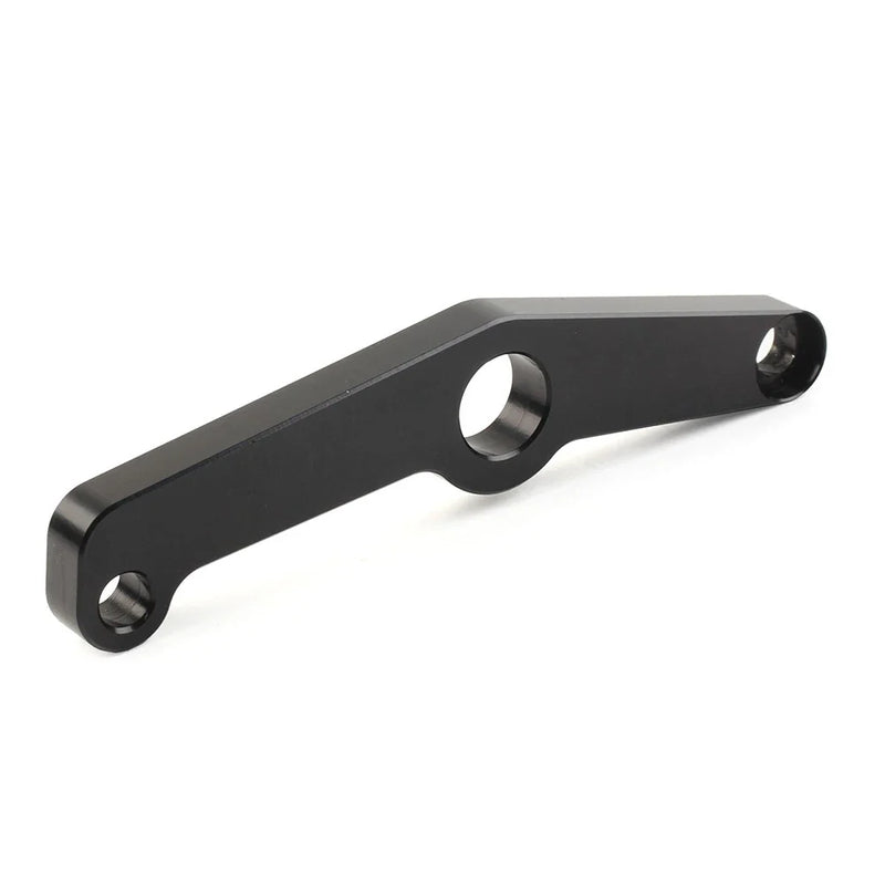 Honda HunterCub CT125 CT110 Black Gear Shift Stabilizer (2020-2023)