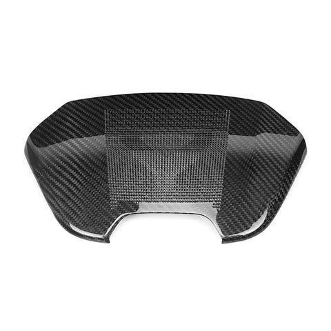 Chevrolet Corvette C8 Rear Seat Center Audio Cover (2020-2023)