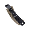 Toyota Tacoma T100 Hilux 2 x Rear Quarter Window Latches (1989-2000)