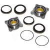 Prado GRJ120 / KDJ120 / KZJ120 / RZJ120 Front Wheel Bearing Hub 2 x (2003–2009)