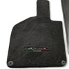 Lamborghini Huracan Coupe Perfomante Black Tailored Carpet Floor Mats