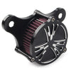 Harley Touring Electra Glide Softail FLHT Air Cleaner Intake Filter