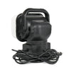 Camping with Magnetic Base 60W 360° Remote Control LED Search Light
