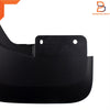 Ford Ranger T6 Front Mudflap Splash Guard (2011-2022)