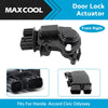 Honda CRV Accord Civic Odyssey Pilot Right Door Lock Actuator (2001-2011)