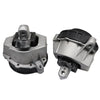 BMW Z4 2Pcs Engine Motor Mounts (2019–2023)