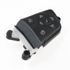 Car Steering Wheel Audio Control Switch (2014–2018)