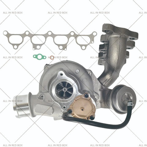Holden Cruze JH Z16LET 1.6L Turbocharger (2011-2016)