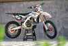 Honda CRF 450 2008 - SHADES Style Graphics Decal Kit