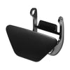 BMW 5 Series F10 Headlight Washer Spray Nozzle Cover (2011-2017)
