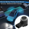 Chevrolet Volt Black Reverse Backup Parking Sensor (2016-2019)