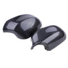 BMW E90 E91 E92 E93 Carbon Fiber Mirror Cap Covers (2008-2013)