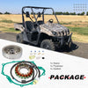 Yamaha Rhino 660 YXR66F Flywheel Stator (2004-2007)