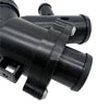 Range Rover Sport LR4 Thermostat with Housing (2010–2013)