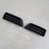 Honda Accord Sedan 2 x Fog Light Covers (2006-2007)