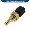 Mercedes-Benz SL600 Engine Coolant Temperature Sensor (2002-2006)
