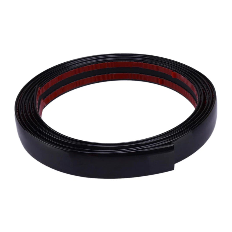 Windshield - Fits Most Models 2M Universal Car PVC Roof Seal Strip