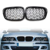 BMW E39 5-Series Meteor Front Kidney Grille (1999-2003)
