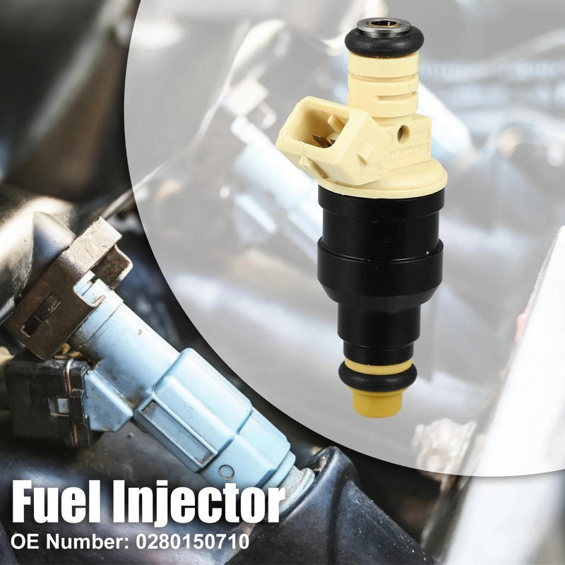 Ford F-250 F-350 1987-1989 4.9L Fuel Injector