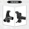 Hyundai Accent Engine Radiator Coolant Filler Neck (2012-2017)