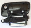 Holden Astra TS Textured Black Front Right RH Outer Door Handle (1998–2005)