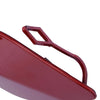 Benz CLA Coupe Red Front Towing Hook Eye Cover (2013-2016)