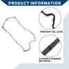 Porsche Cayenne E2 Valve Cover Gasket (2011-2018)