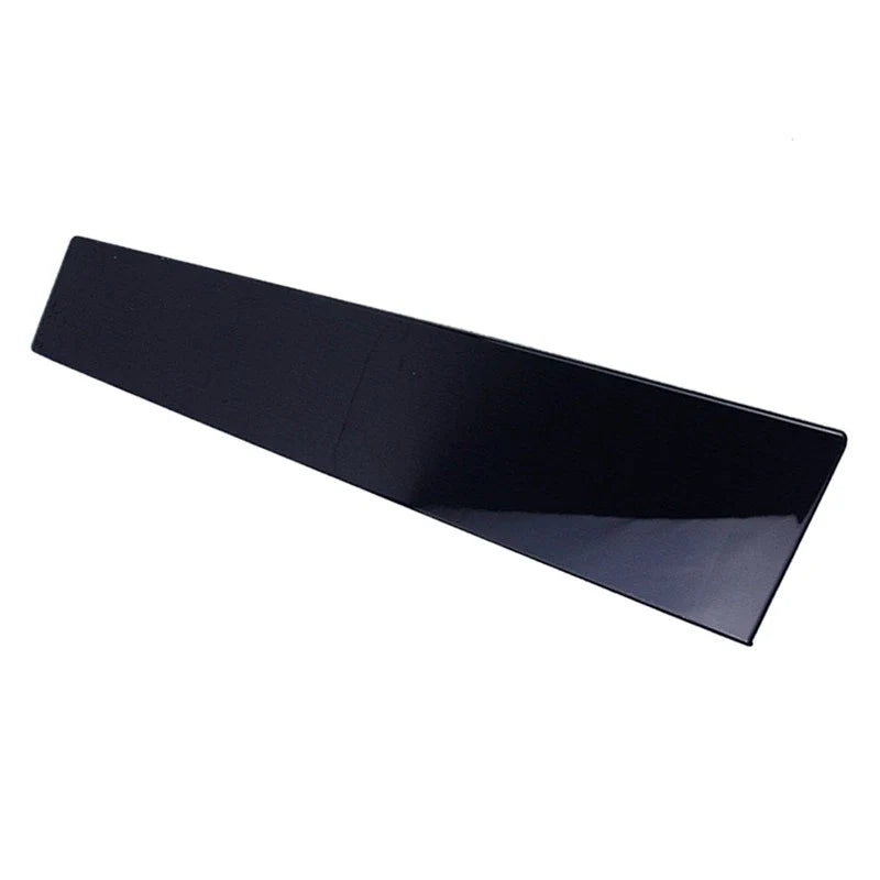 Ford Explorer Left Front Door Window B Pillar Post Cover (2011-2016)