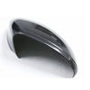 Porsche 718 Boxster Cayman Spyder 100%Carbon Stick-on Side Mirror Cover Caps