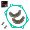John Deere 670 Tractors Brake Shoes & Gasket